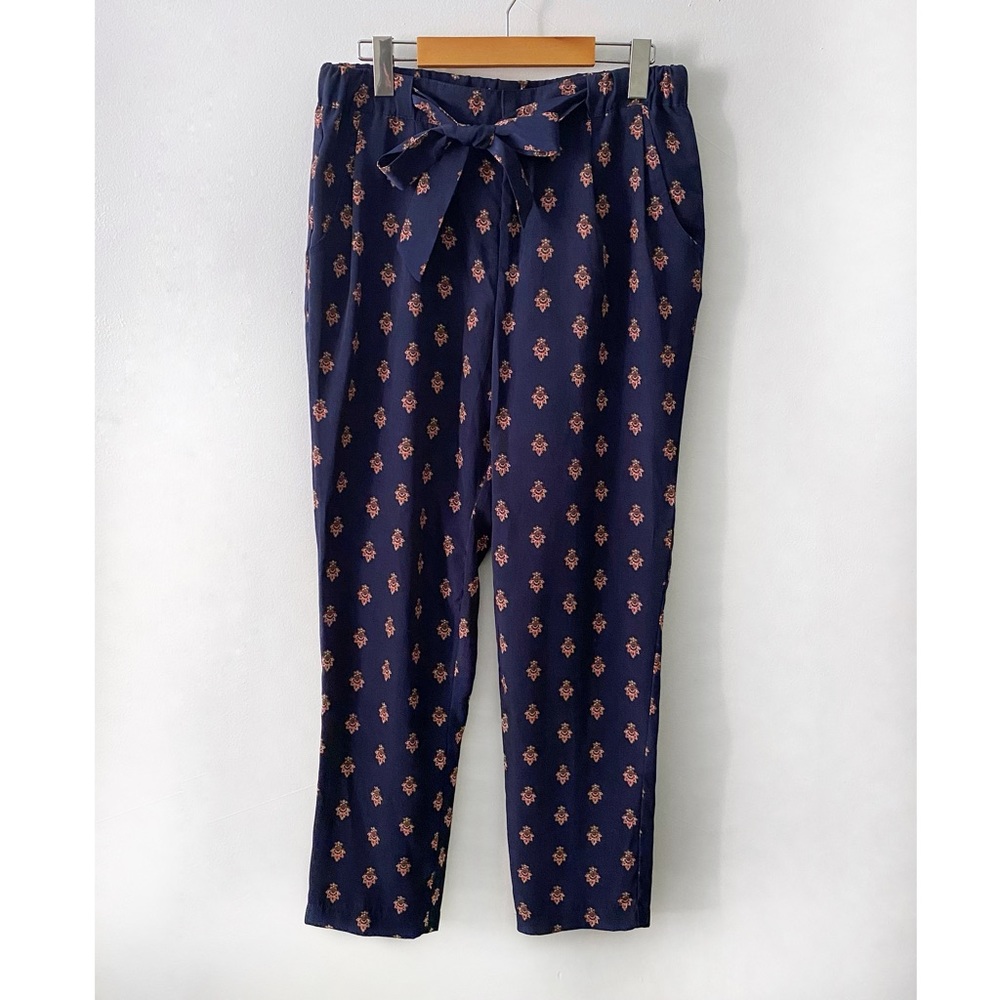 PJ Style Pants